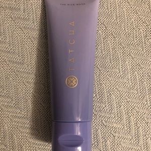 Tatcha the rice wash